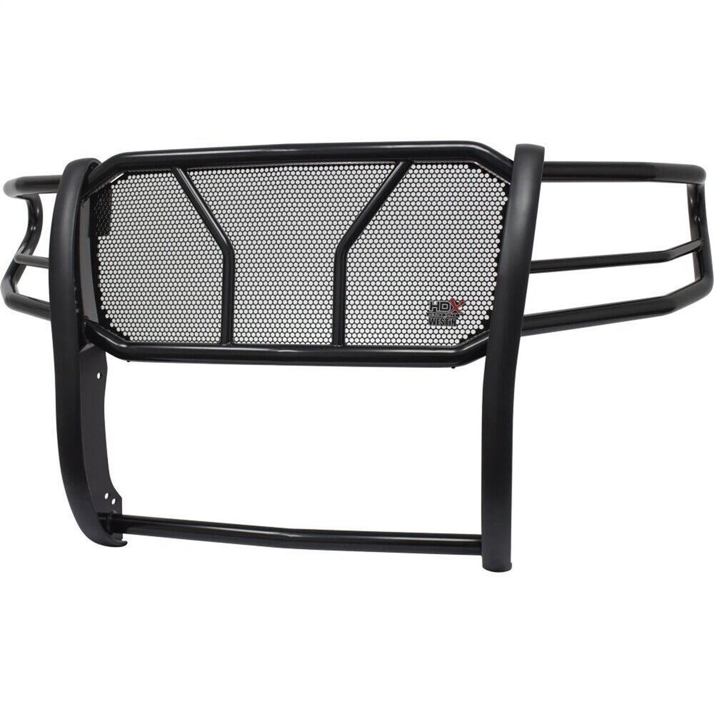 Westin HDX Grille Guard for Nissan TITAN XD (2016-2024) - 57-3915