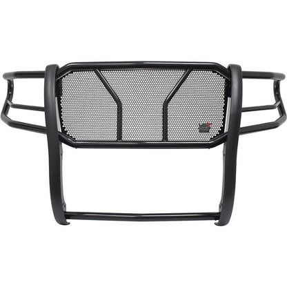 Westin HDX Grille Guard for Nissan TITAN XD (2016-2024) - 57-3915