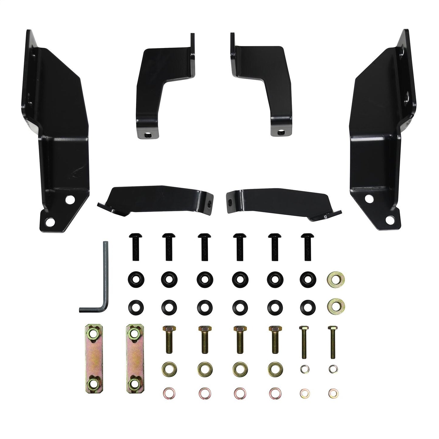 Westin HDX Grille Guard for Ford F-150 (2015-2020) - 57-3935