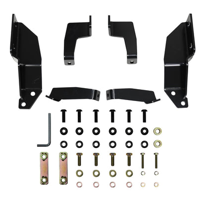 Westin HDX Grille Guard for Ford F-150 (2015-2020) - 57-3935