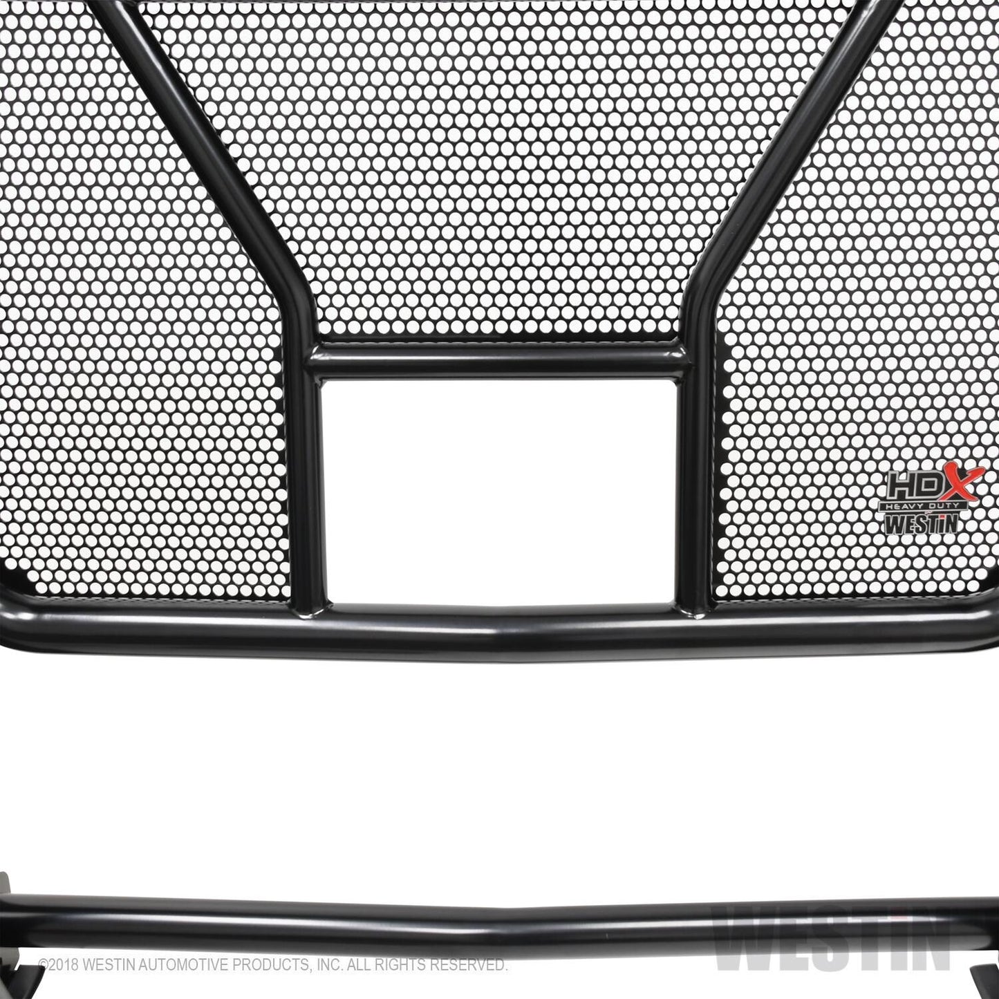Westin HDX Grille Guard for Ford F-150 (2015-2020) - 57-3935
