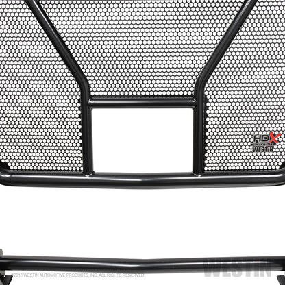 Westin HDX Grille Guard for Ford F-150 (2015-2020) - 57-3935