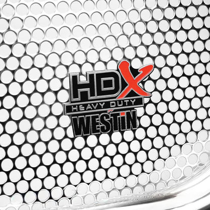 Westin HDX Grille Guard for Chevrolet Silverado 1500 (2019-2026) - 57-3950
