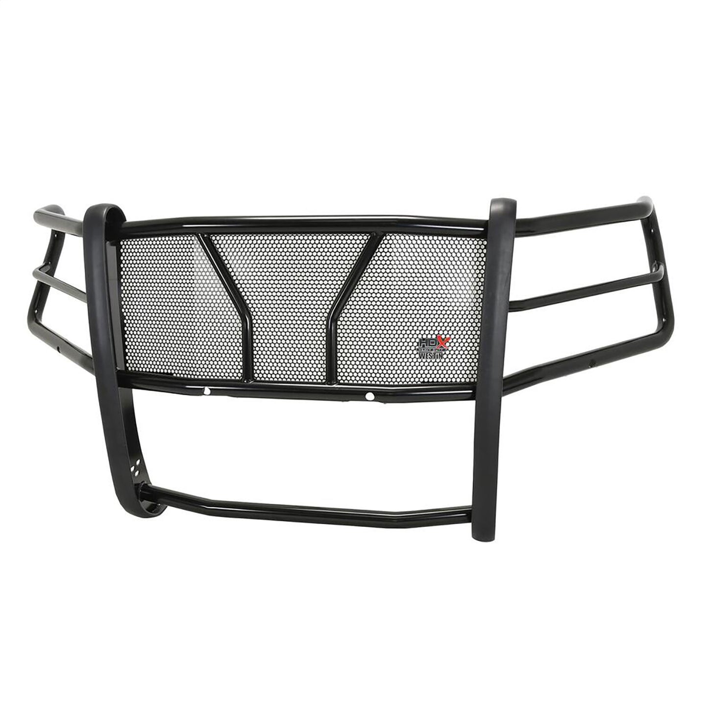 Westin HDX Grille Guard for Chevrolet Silverado 1500 (2019-2026) - 57-3955S