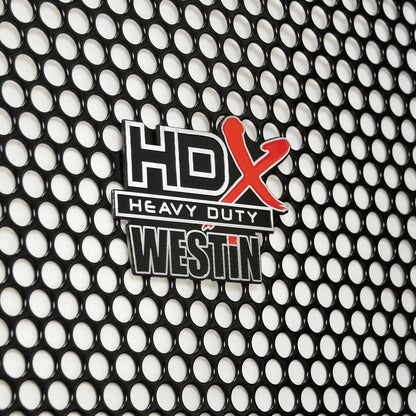 Westin HDX Grille Guard for Chevrolet Silverado 1500 (2019-2026) - 57-3955S