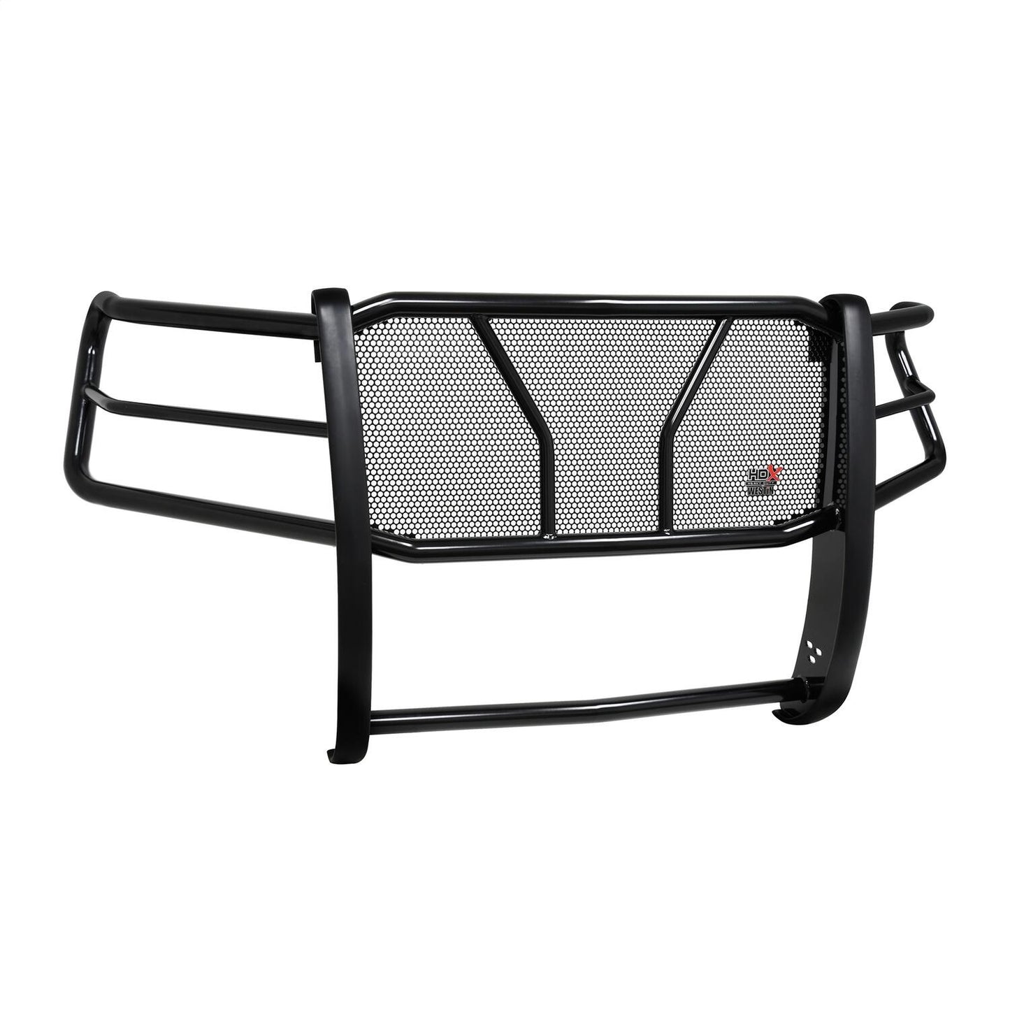 Westin HDX Grille Guard for Chevrolet Silverado 1500 (2019-2026) - 57-3955