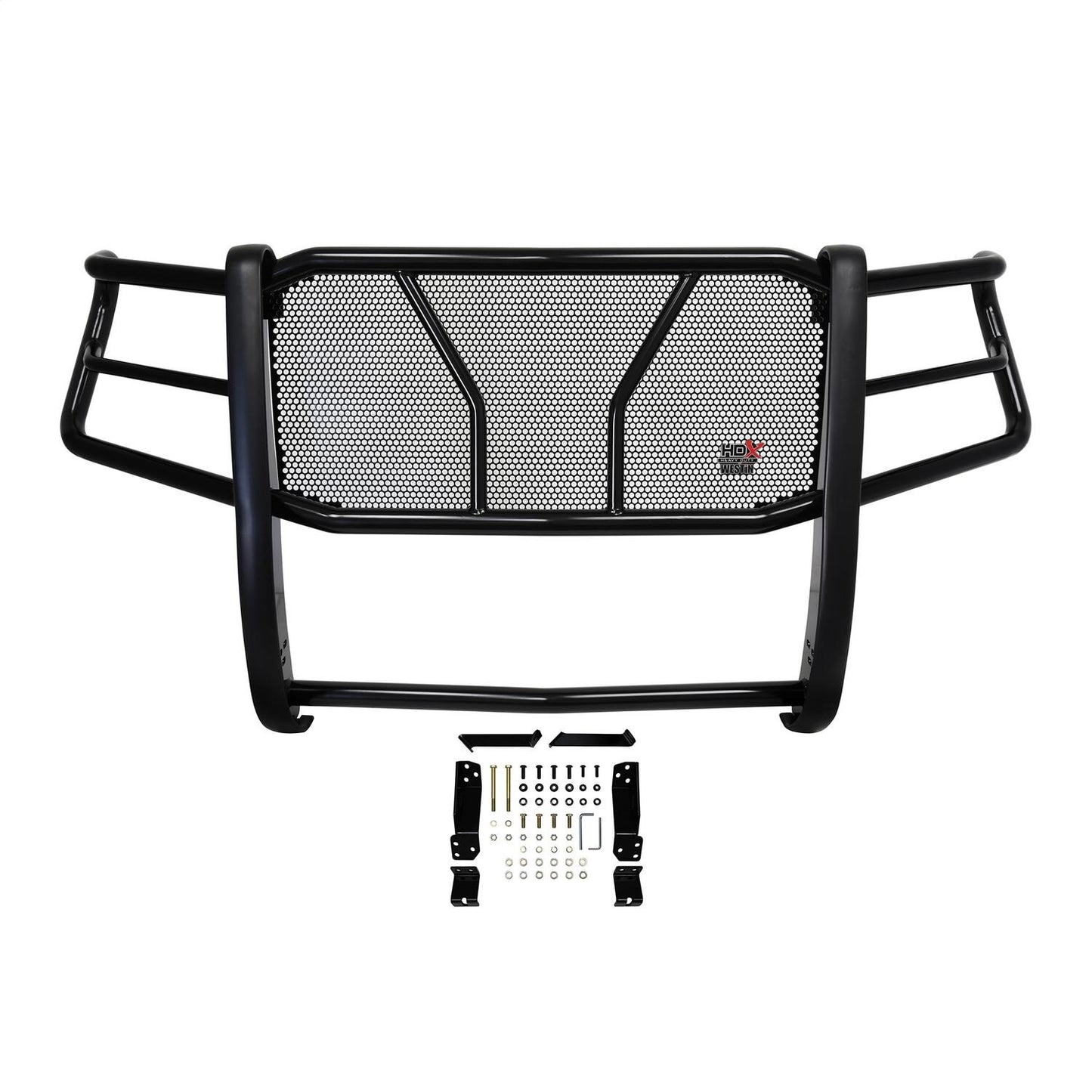 Westin HDX Grille Guard for Chevrolet Silverado 1500 (2019-2026) - 57-3955