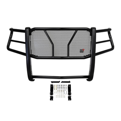 Westin HDX Grille Guard for Chevrolet Silverado 1500 (2019-2026) - 57-3955