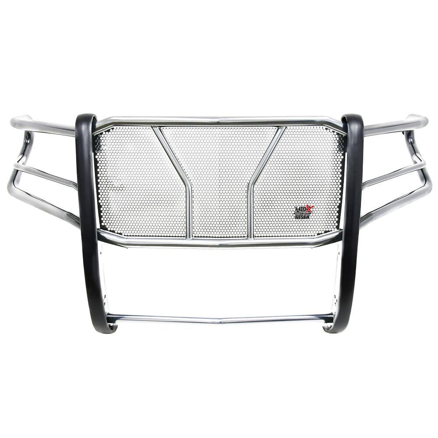 Westin HDX Grille Guard for GMC Sierra 1500 (2019-2022) - 57-3960