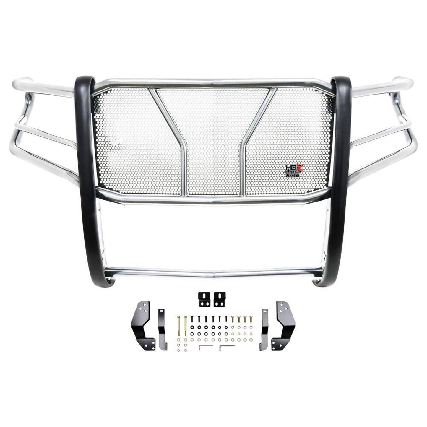Westin HDX Grille Guard for GMC Sierra 1500 (2019-2022) - 57-3960