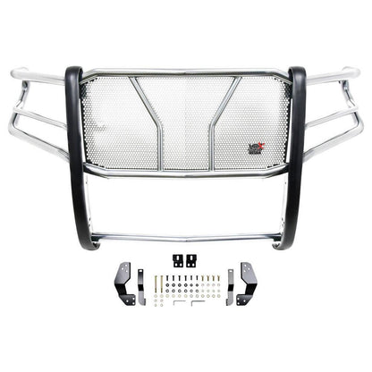 Westin HDX Grille Guard for GMC Sierra 1500 (2019-2022) - 57-3960