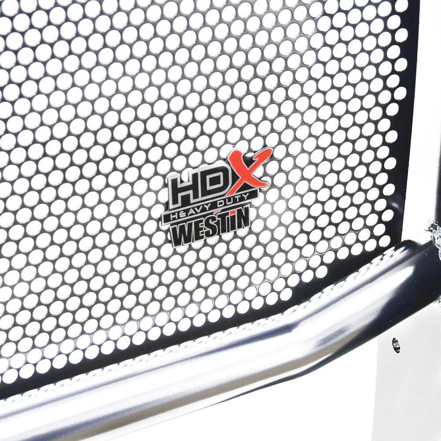 Westin HDX Grille Guard for GMC Sierra 1500 (2019-2022) - 57-3960