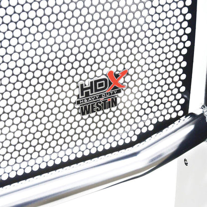 Westin HDX Grille Guard for GMC Sierra 1500 (2019-2022) - 57-3960