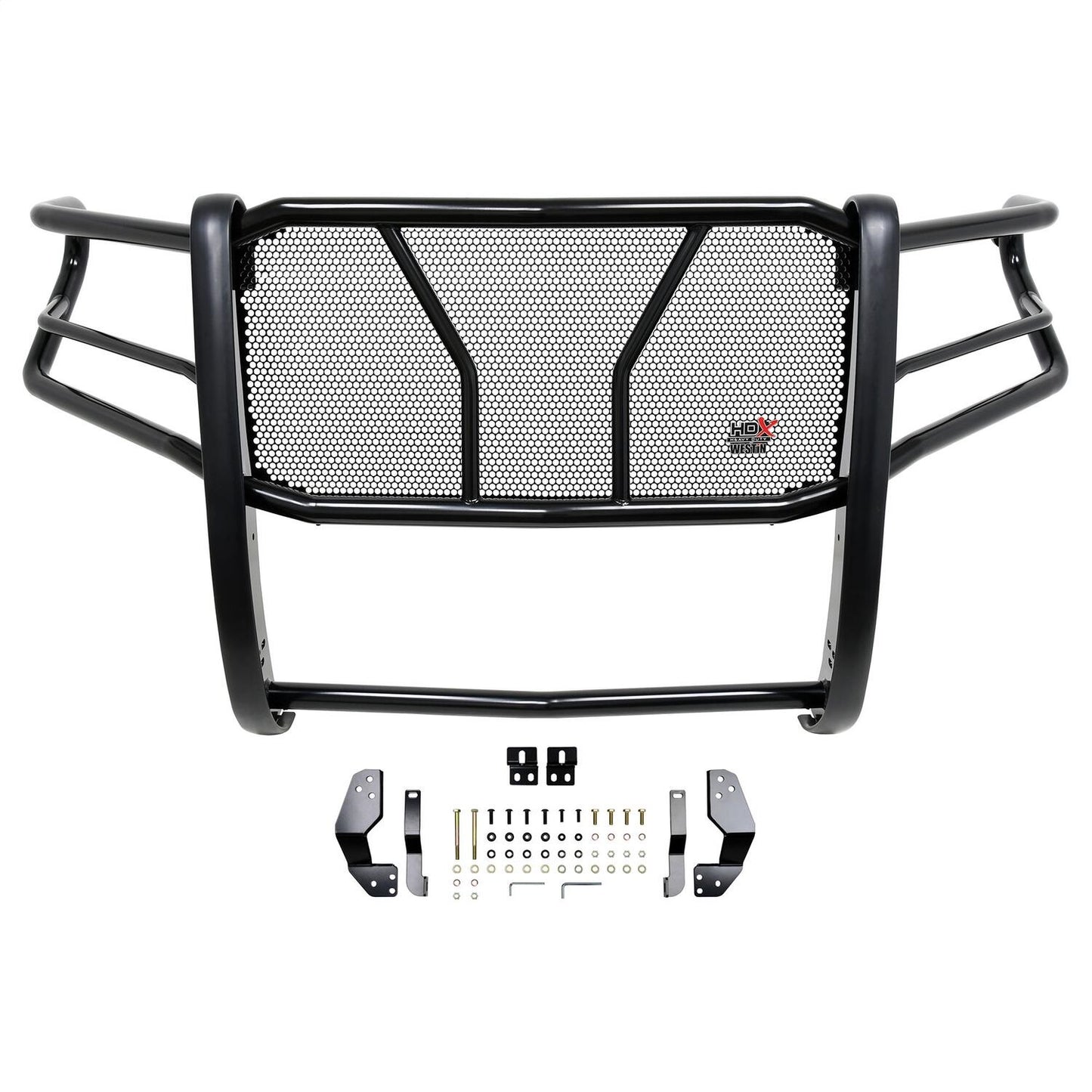 Westin HDX Grille Guard for GMC Sierra 1500 (2019-2022) - 57-3965