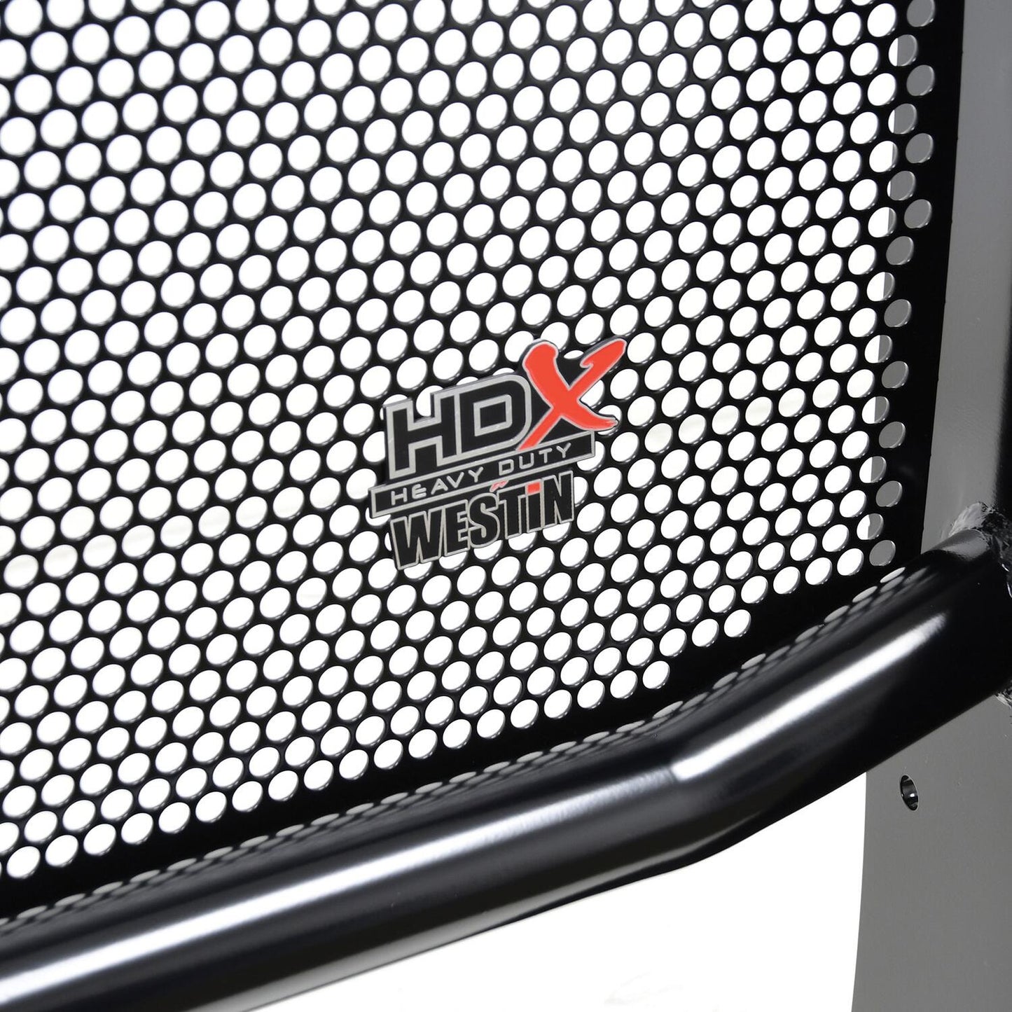 Westin HDX Grille Guard for GMC Sierra 1500 (2019-2022) - 57-3965