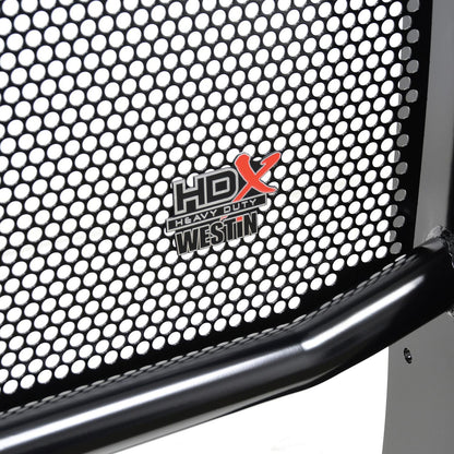 Westin HDX Grille Guard for GMC Sierra 1500 (2019-2022) - 57-3965
