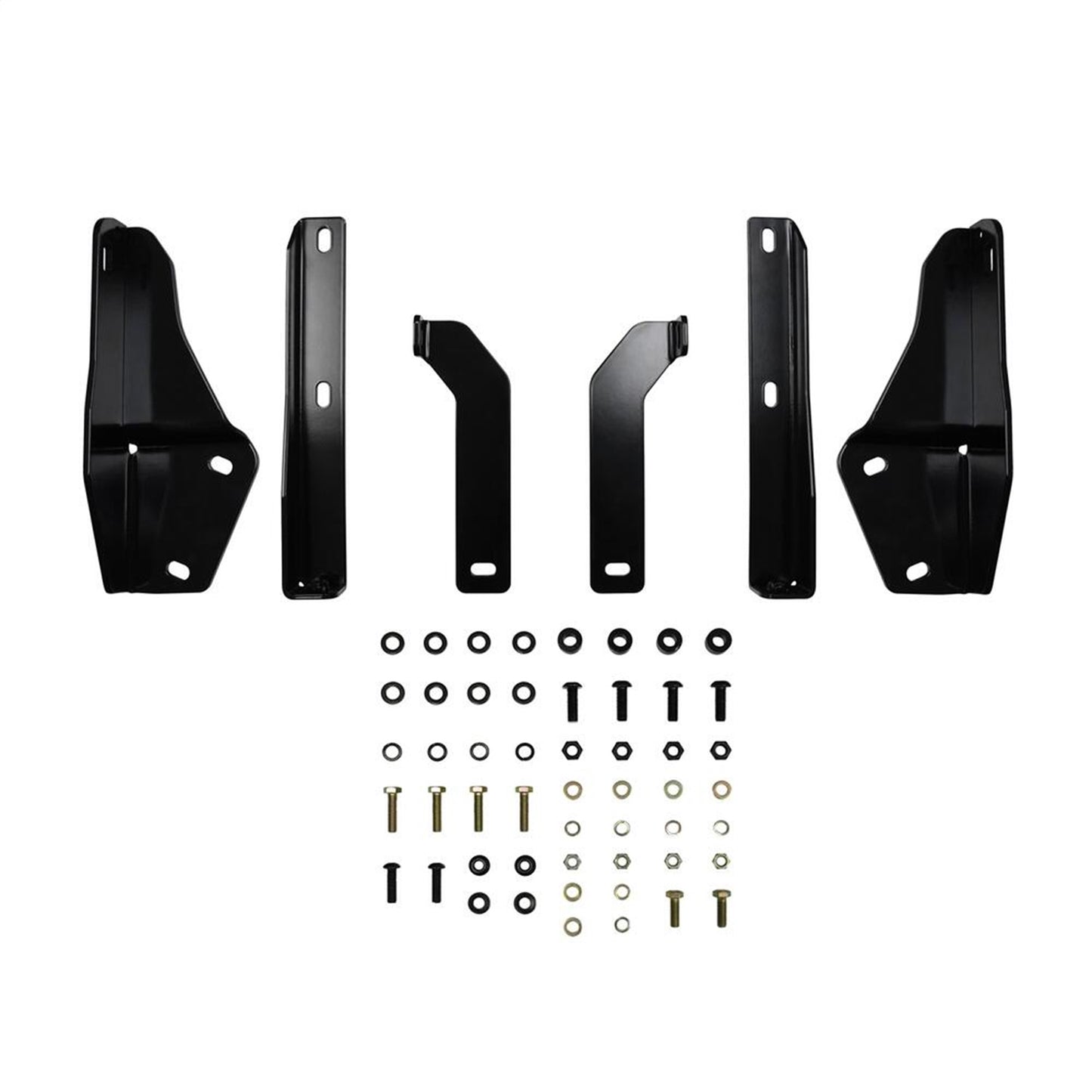 Westin HDX Grille Guard for Dodge/Ram 1500 (2019-2024) - 57-3970