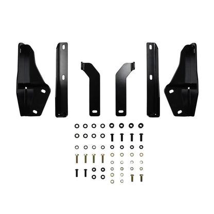 Westin HDX Grille Guard for Dodge/Ram 1500 (2019-2024) - 57-3970