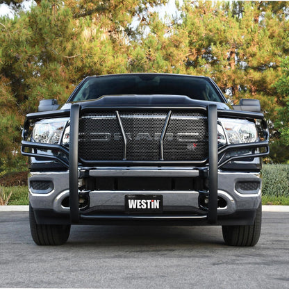 Westin HDX Grille Guard for Dodge/Ram 1500 (2019-2024) - 57-3975