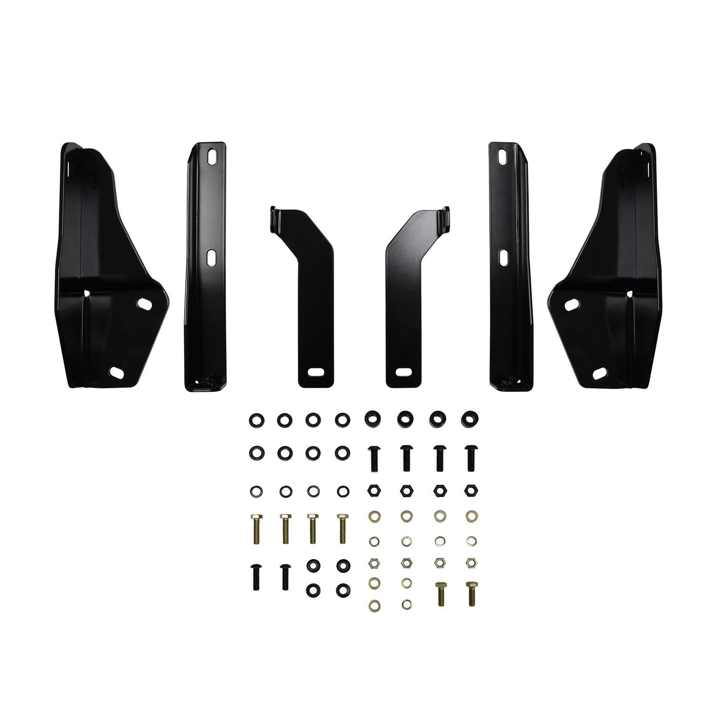 Westin HDX Grille Guard for Dodge/Ram 1500 (2019-2024) - 57-3975