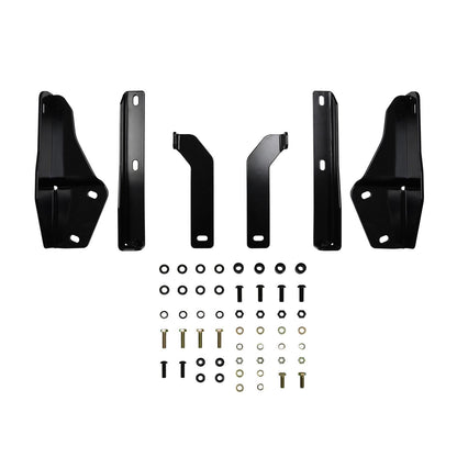 Westin HDX Grille Guard for Dodge/Ram 1500 (2019-2024) - 57-3975