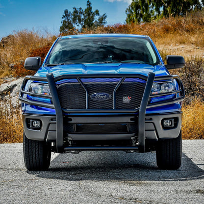 Westin HDX Grille Guard for Ford Ranger (2019-2023) - 57-3985