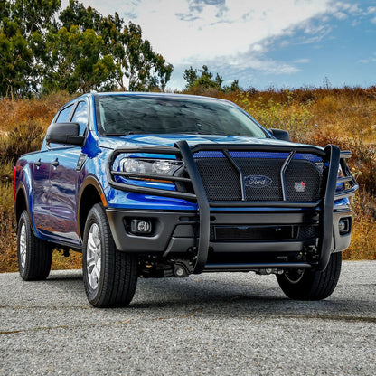 Westin HDX Grille Guard for Ford Ranger (2019-2023) - 57-3985