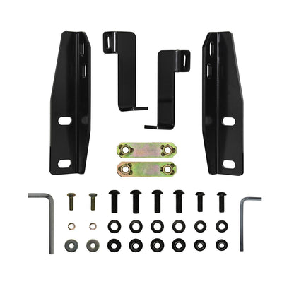 Westin HDX Grille Guard for Ford Ranger (2019-2023) - 57-3985