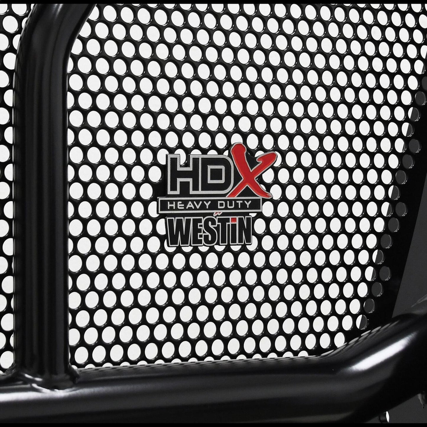 Westin HDX Grille Guard for Ford Ranger (2019-2023) - 57-3985