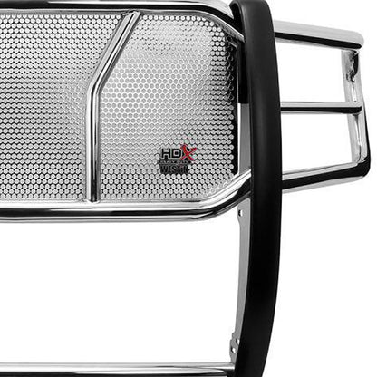 Westin HDX Grille Guard for Chevrolet Silverado HD (2020-2026) - 57-3990