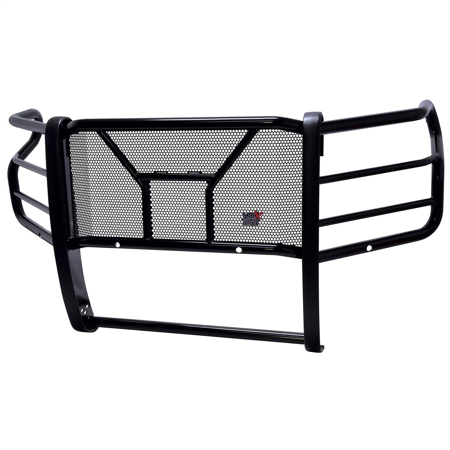 Westin HDX Grille Guard for Chevrolet Silverado HD (2020-2026) - 57-3995S