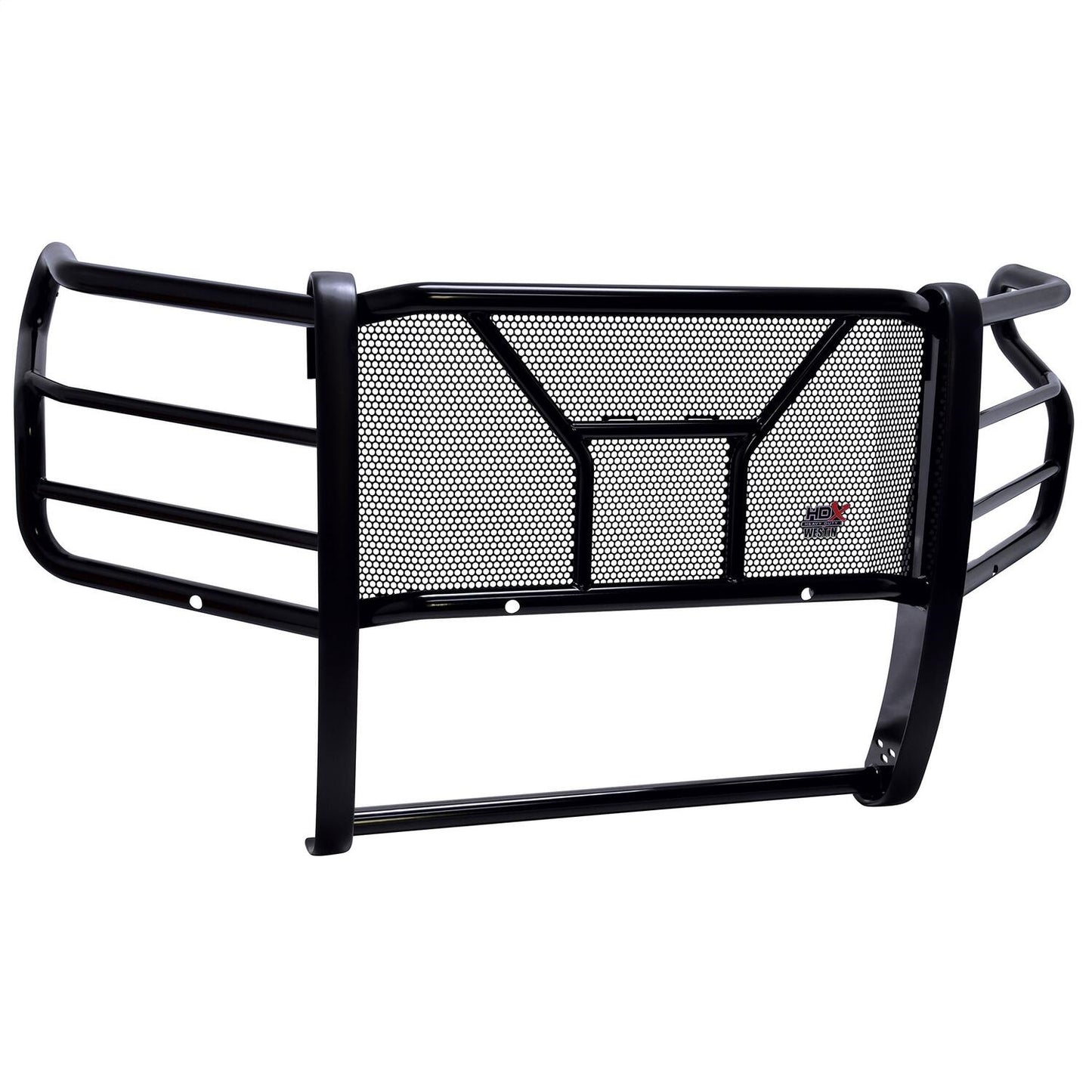 Westin HDX Grille Guard for Chevrolet Silverado HD (2020-2026) - 57-3995S