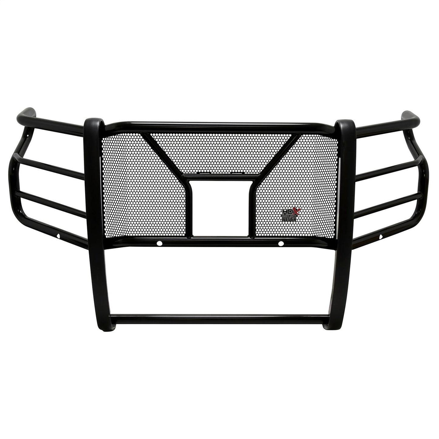 Westin HDX Grille Guard for Chevrolet Silverado HD (2020-2026) - 57-3995S