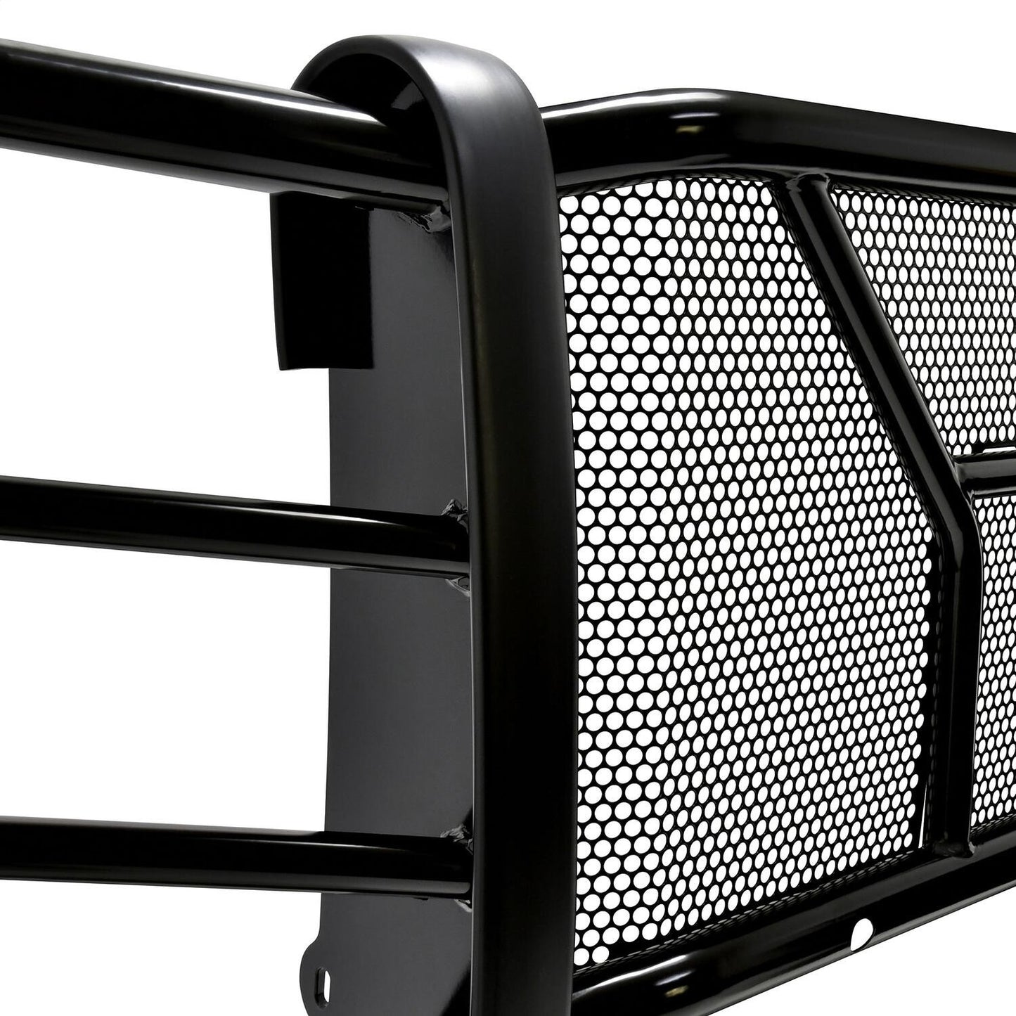 Westin HDX Grille Guard for Chevrolet Silverado HD (2020-2026) - 57-3995S