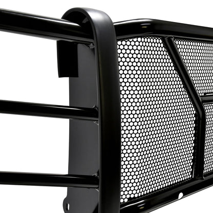 Westin HDX Grille Guard for Chevrolet Silverado HD (2020-2026) - 57-3995S