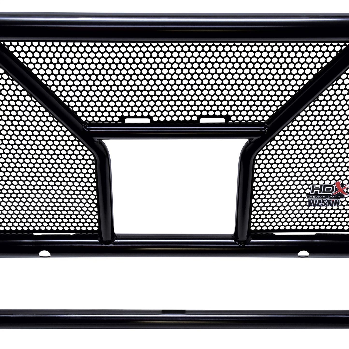Westin HDX Grille Guard for Chevrolet Silverado HD (2020-2026) - 57-3995S