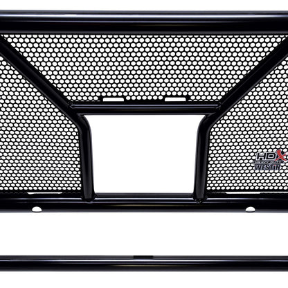 Westin HDX Grille Guard for Chevrolet Silverado HD (2020-2026) - 57-3995S