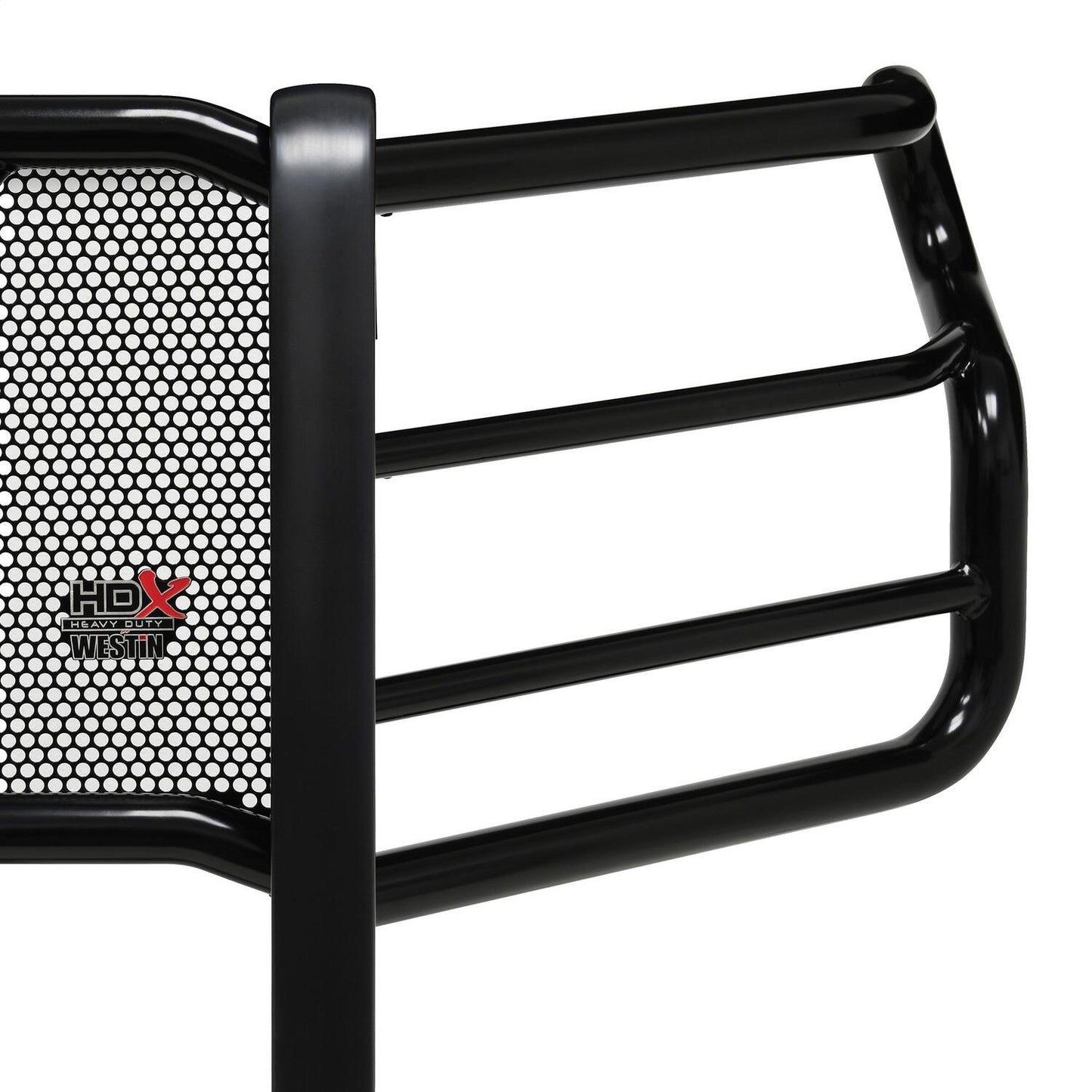 Westin HDX Grille Guard for Chevrolet Silverado HD (2020-2026) - 57-3995