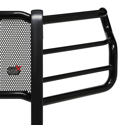Westin HDX Grille Guard for Chevrolet Silverado HD (2020-2026) - 57-3995