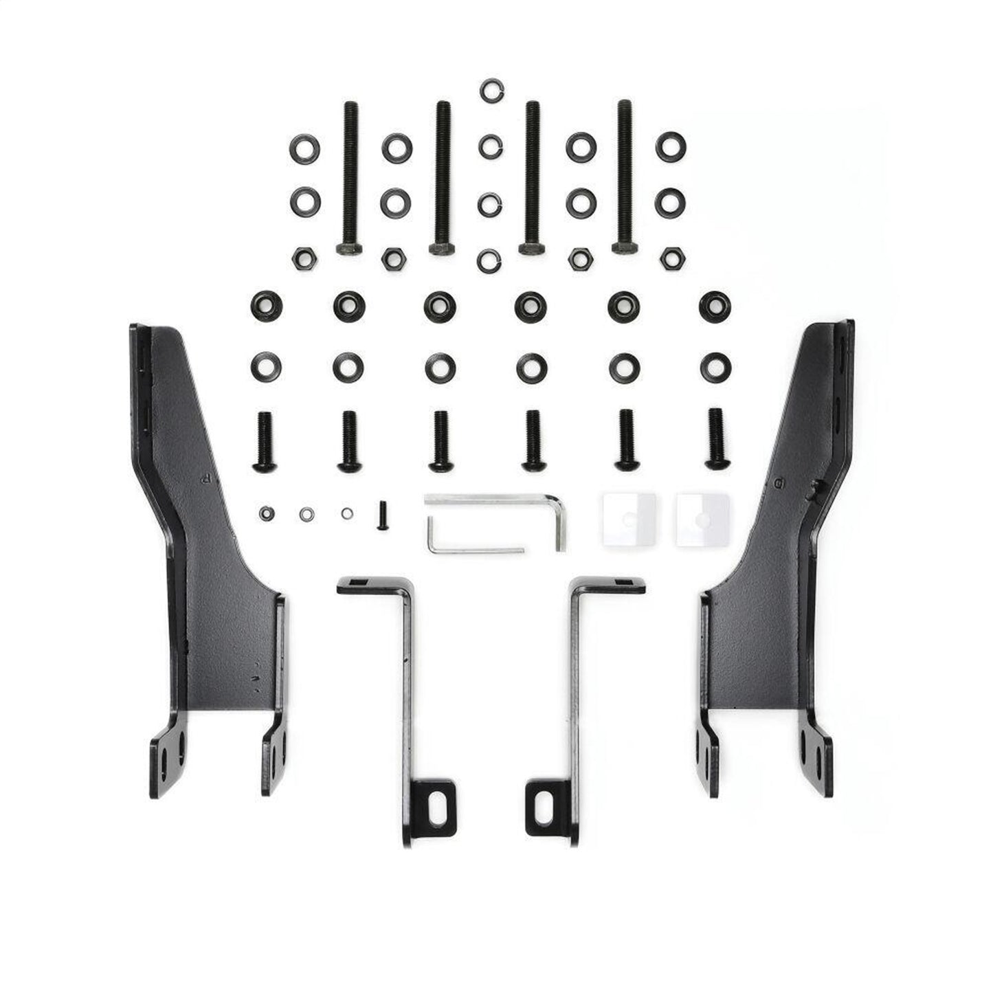 Westin HDX Grille Guard for Dodge/Ram 2500/3500 (2019-2024) - 57-4025