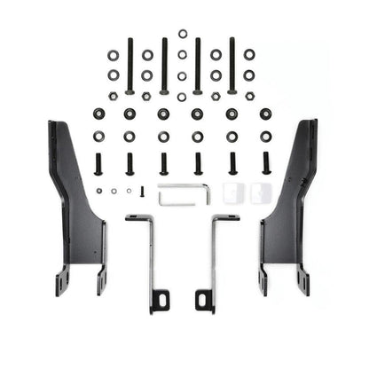 Westin HDX Grille Guard for Dodge/Ram 2500/3500 (2019-2024) - 57-4025