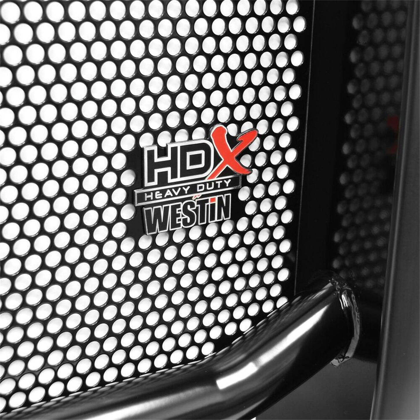 Westin HDX Grille Guard for Dodge/Ram 2500/3500 (2019-2024) - 57-4025