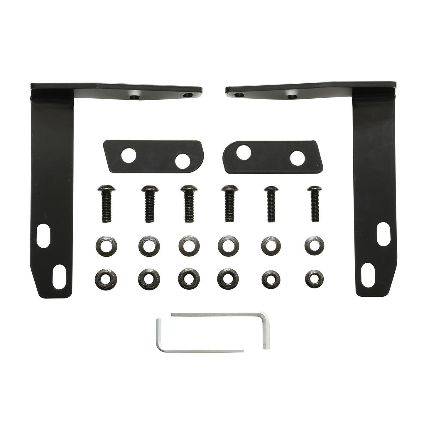 Westin HDX Grille Guard for Ford Transit vans (2015-2026) - 57-4055