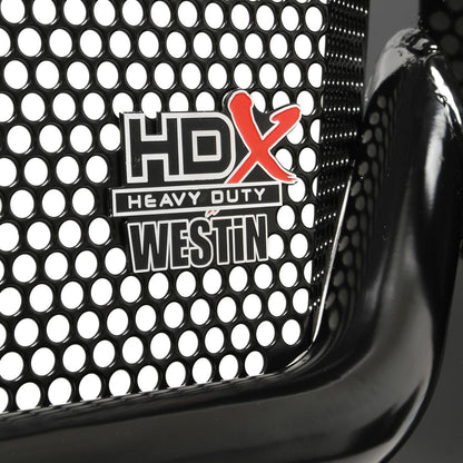 Westin HDX Grille Guard for Ford Transit vans (2015-2026) - 57-4055