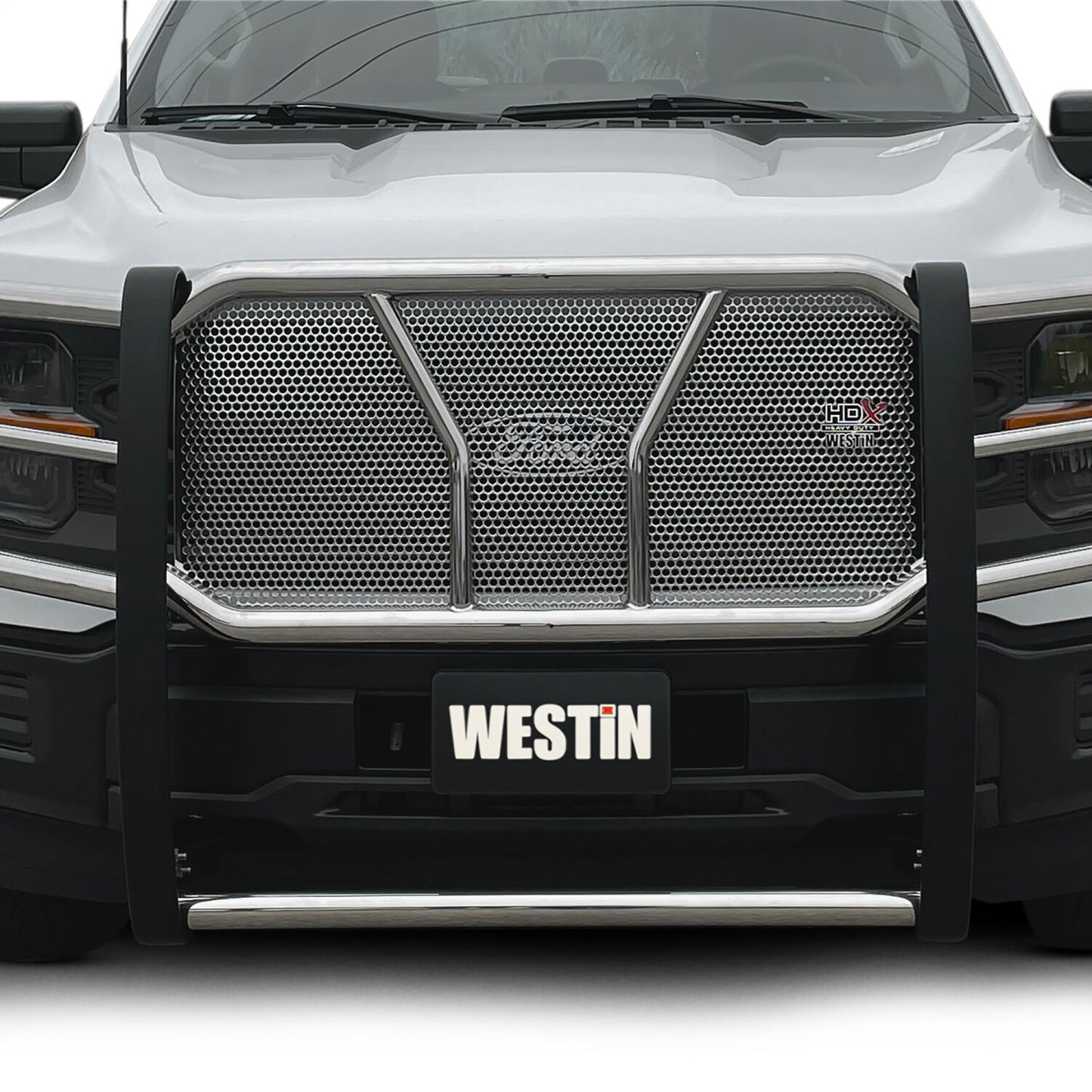 Westin HDX Grille Guard for Ford F-150 (2021-2026) - 57-4060