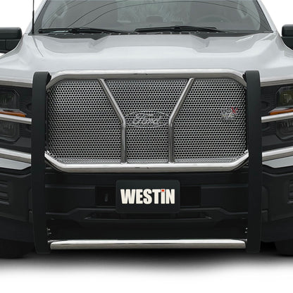Westin HDX Grille Guard for Ford F-150 (2021-2026) - 57-4060