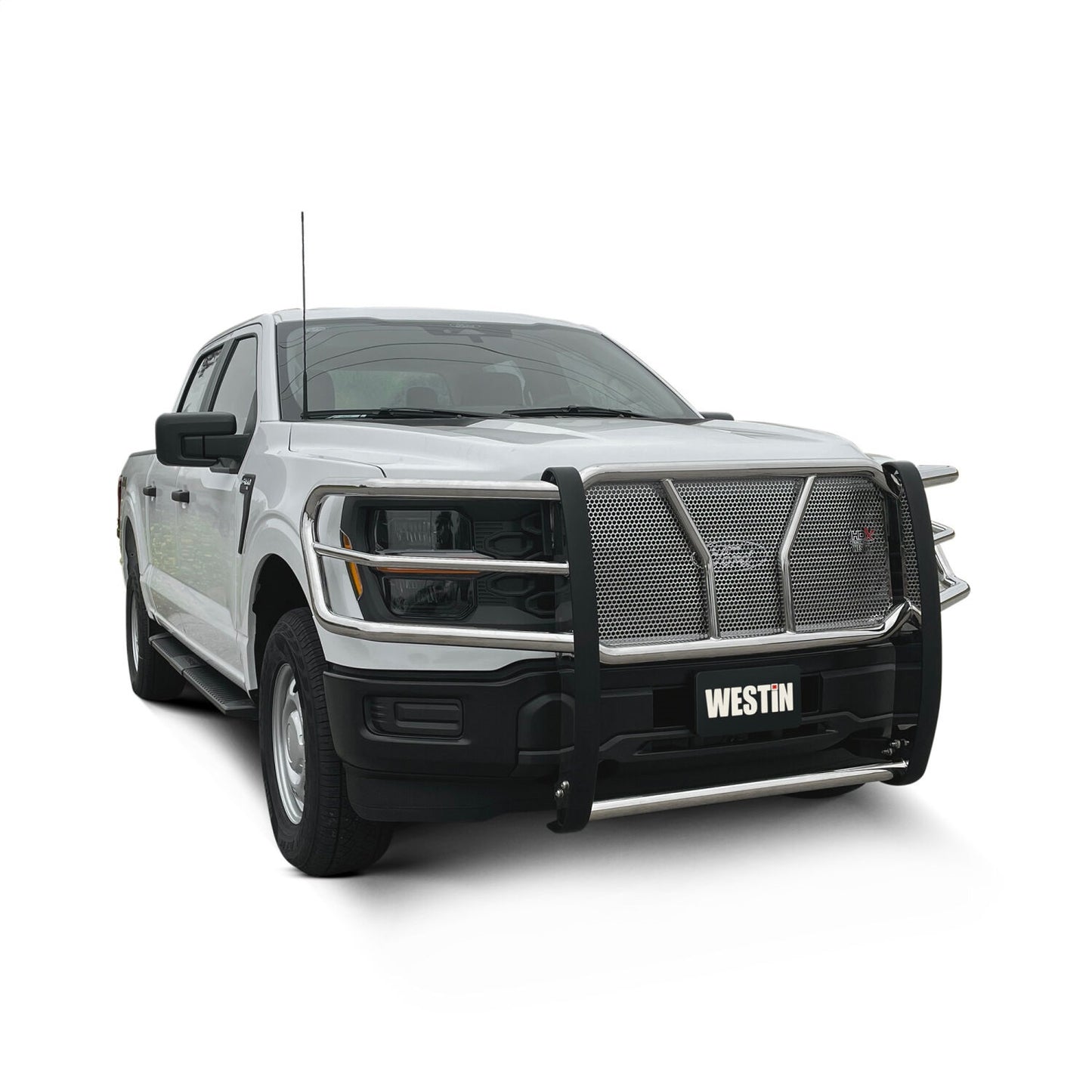 Westin HDX Grille Guard for Ford F-150 (2021-2026) - 57-4060