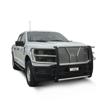 Westin HDX Grille Guard for Ford F-150 (2021-2026) - 57-4060