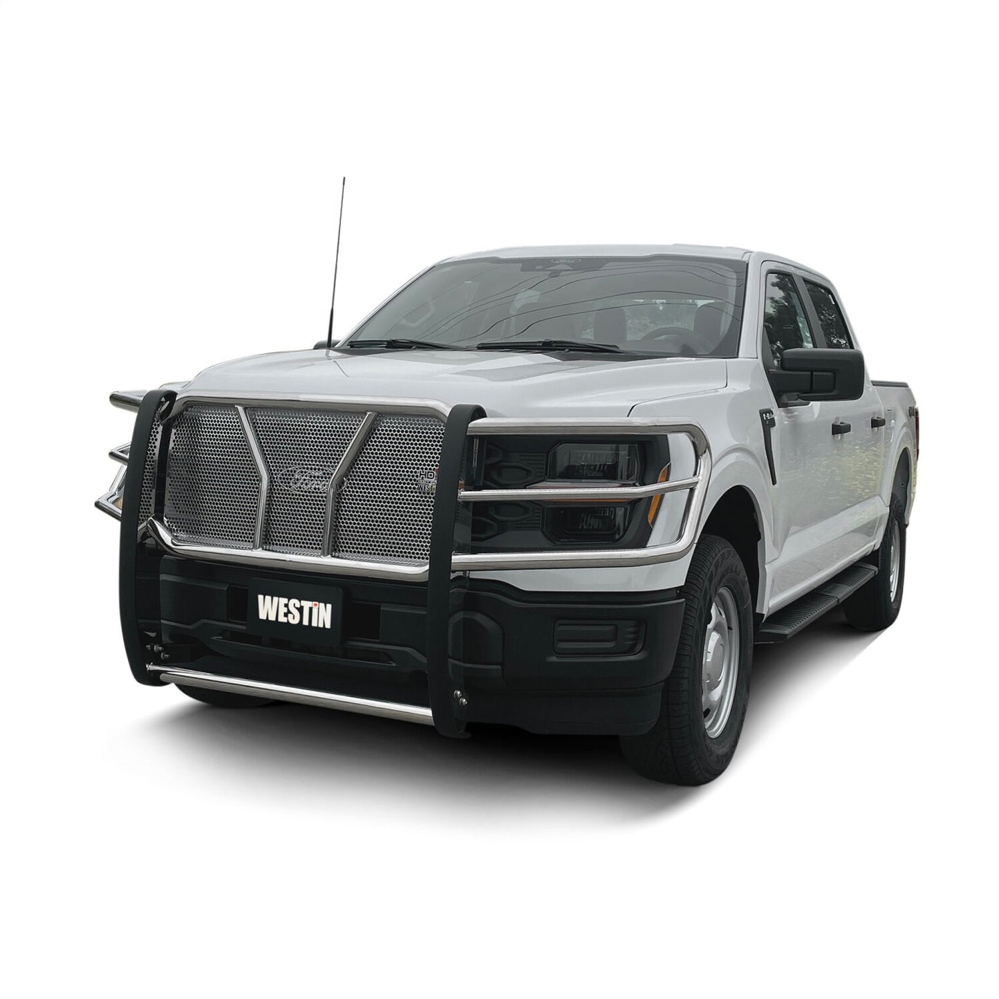 Westin HDX Grille Guard for Ford F-150 (2021-2026) - 57-4060