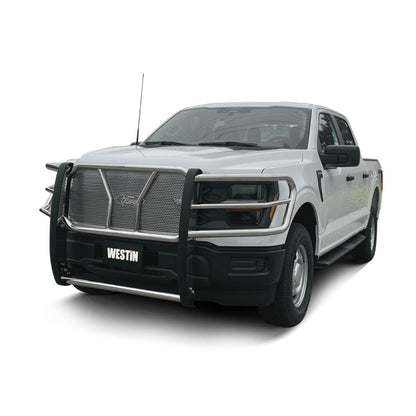 Westin HDX Grille Guard for Ford F-150 (2021-2026) - 57-4060